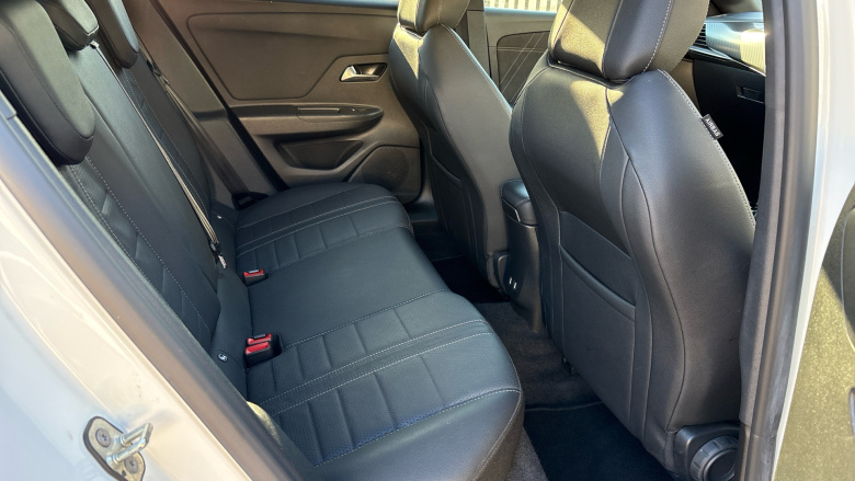 Vauxhall Mokka 100kW Ultimate Edition 50kWh 5dr Auto Electric Hatchback